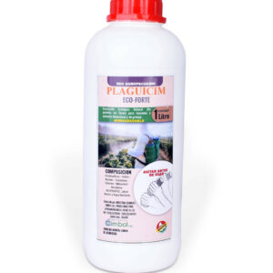 Plaguicim ECO-FORTE